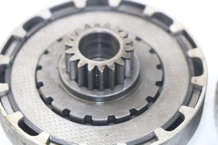 photo de FRIZIONE LONCIN DIRT BIKE 125 - Altra angolazione