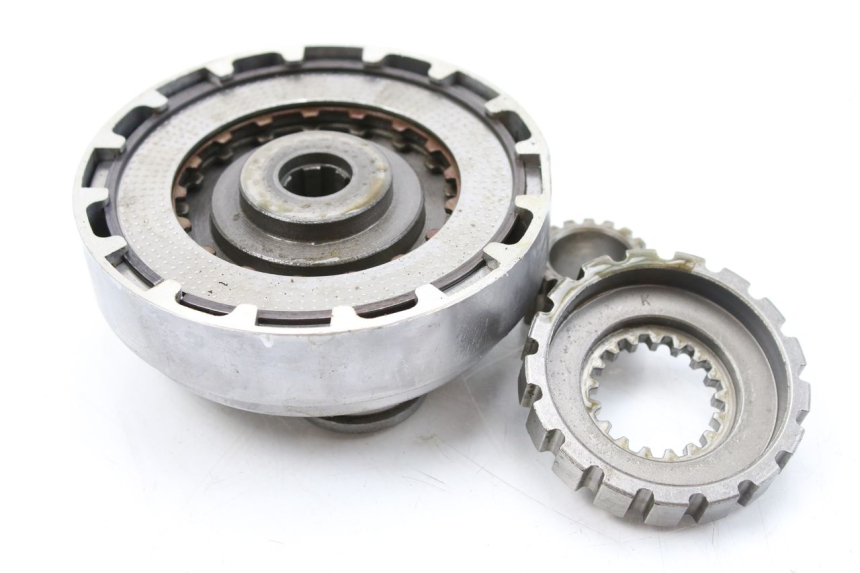 photo de FRIZIONE LONCIN DIRT BIKE 125 - Vista principale