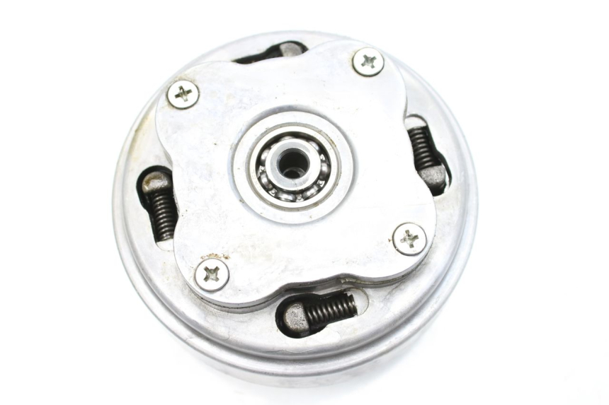 photo de FRIZIONE LONCIN DIRT BIKE 125 - Zoom sullo stato d'uso