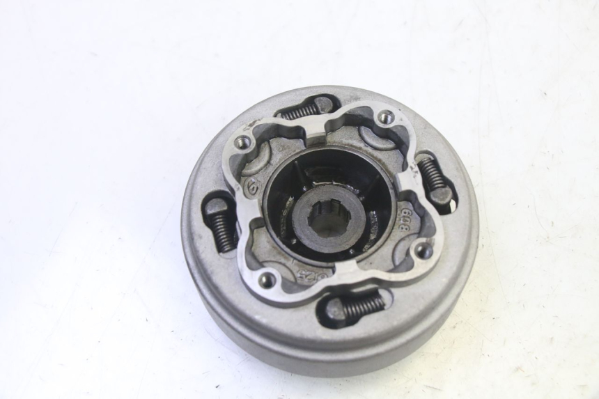 photo de FRIZIONE CCR DIRT BIKE 125 - Primo piano tecnico