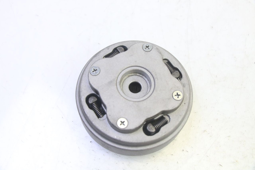 photo de FRIZIONE CCR DIRT BIKE 125 - Vista d'insieme del prodotto