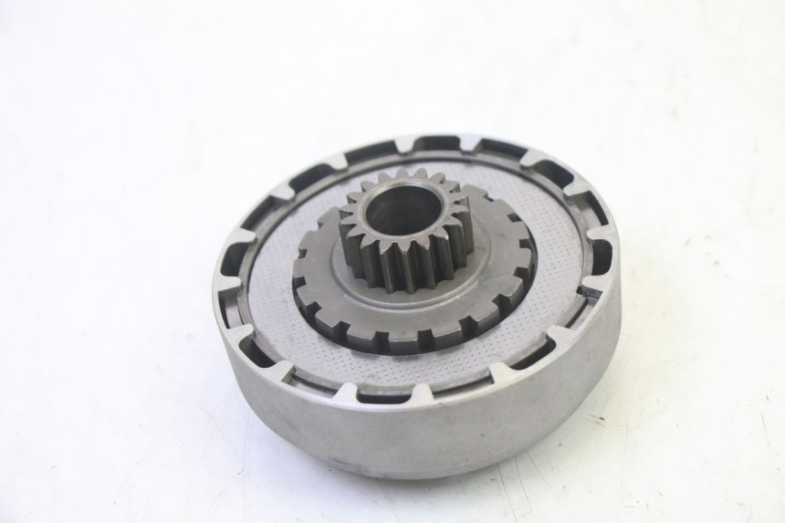 photo de FRIZIONE CCR DIRT BIKE 125 - Dettagli dei punti di fissaggio