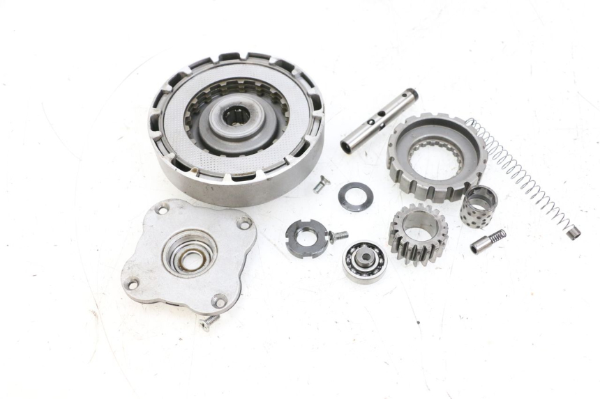 photo de FRIZIONE CCR DIRT BIKE 125 - Vista principale