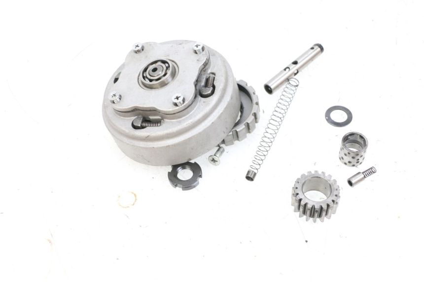 photo de FRIZIONE CCR DIRT BIKE 125 - Dettaglio del componente