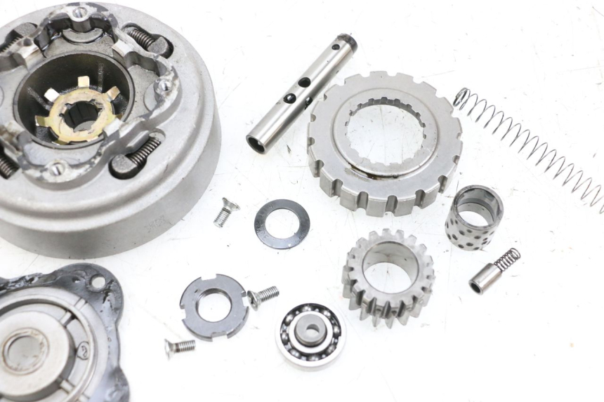 photo de FRIZIONE CCR DIRT BIKE 125 - Altra angolazione