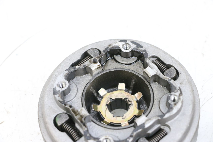 photo de FRIZIONE CCR DIRT BIKE 125 - Primo piano tecnico