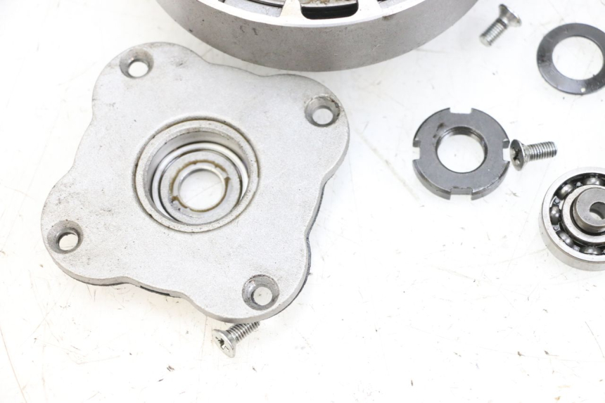 photo de FRIZIONE CCR DIRT BIKE 125 - Stato della superficie e materiale