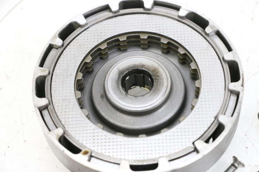 photo de FRIZIONE CCR DIRT BIKE 125 - Ricambio usato controllato