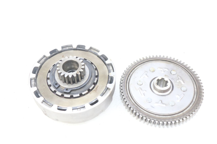 photo de FRIZIONE CCR DIRT BIKE 110 - Vista principale