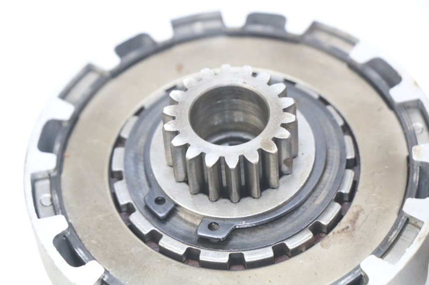 photo de FRIZIONE CCR DIRT BIKE 110 - Primo piano tecnico