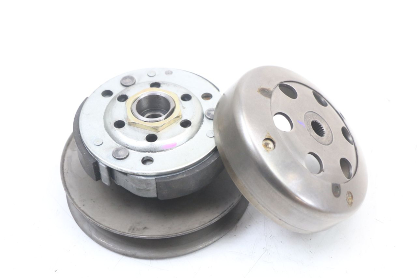 photo de FRIZIONE GILERA DNA 50 (2000 - 2007) - Vista principale