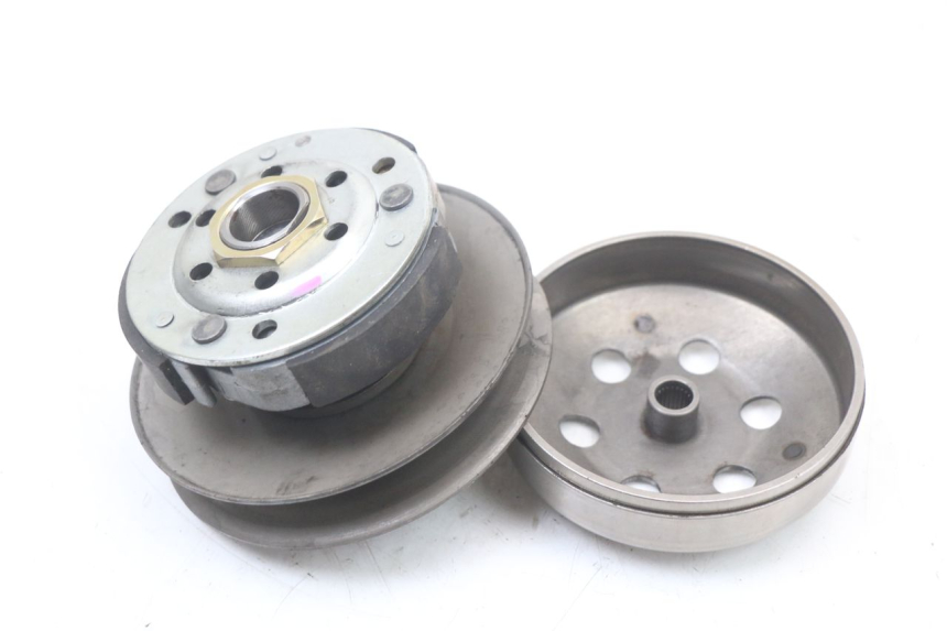 photo de FRIZIONE GILERA DNA 50 (2000 - 2007) - Dettaglio del componente