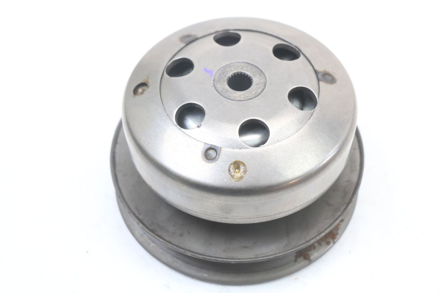 photo de FRIZIONE GILERA DNA 50 (2000 - 2007) - Zoom sullo stato d'uso