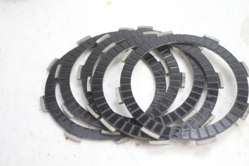 photo de FRIZIONE MINI MX DRIFT 150 - Ricambio usato controllato