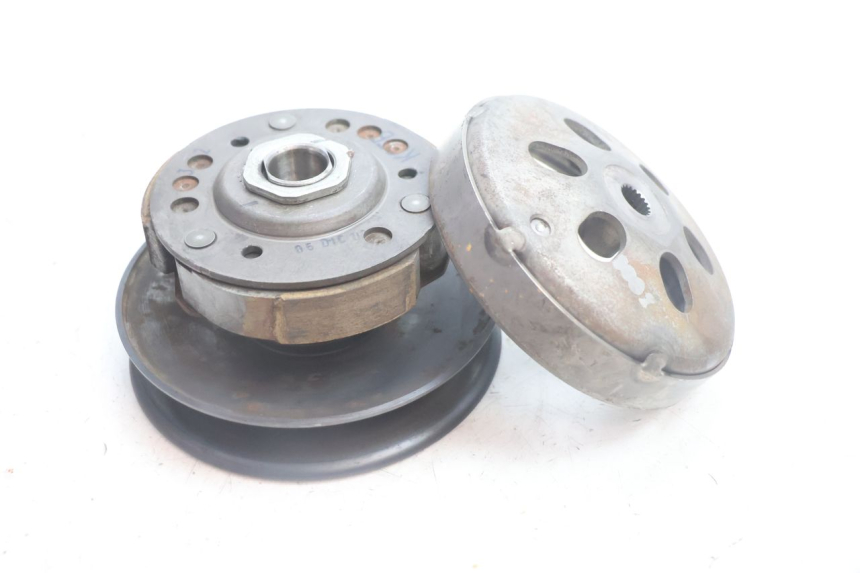photo de FRIZIONE CF MOTO E-CHARM 125 (2005 - 2008) - Vista principale