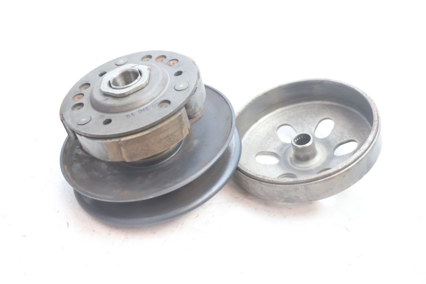 photo de FRIZIONE CF MOTO E-CHARM 125 (2005 - 2008) - Dettaglio del componente