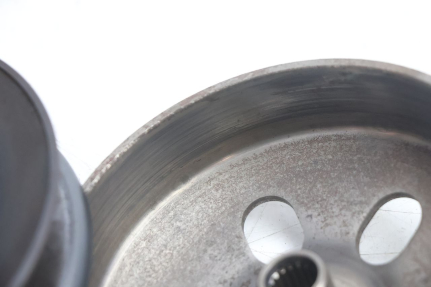 photo de FRIZIONE CF MOTO E-CHARM 125 (2005 - 2008) - Altra angolazione