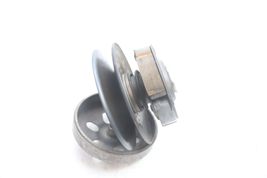photo de FRIZIONE CF MOTO E-CHARM 125 (2005 - 2008) - Dettagli dei punti di fissaggio
