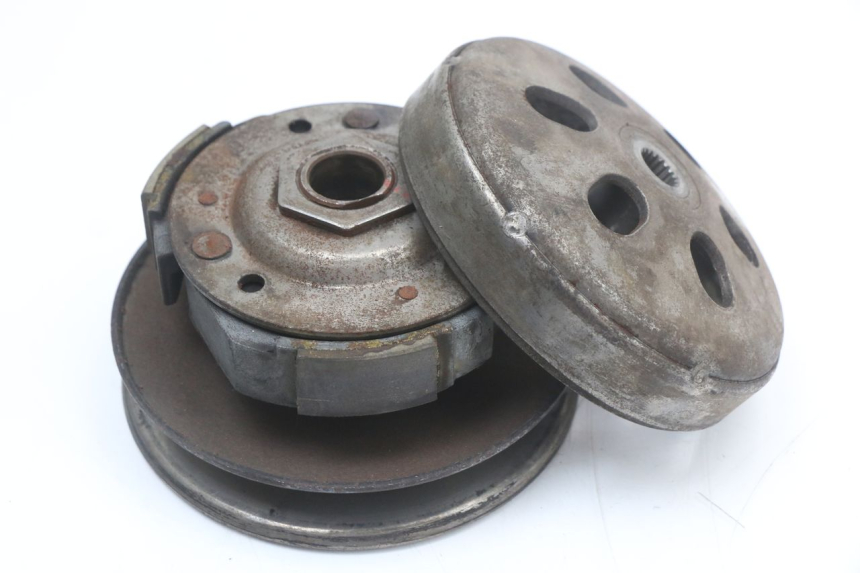 photo de FRIZIONE LONGJIA EASY MAX 125 (2020 - 2024) - Vista principale