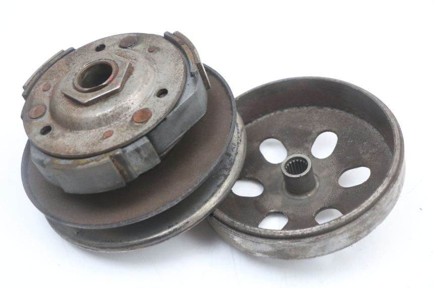 photo de FRIZIONE LONGJIA EASY MAX 125 (2020 - 2024) - Zoom sullo stato d'uso