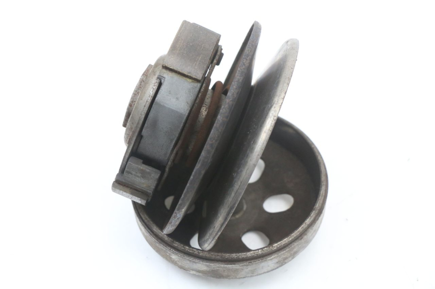 photo de FRIZIONE LONGJIA EASY MAX 125 (2020 - 2024) - Altra angolazione