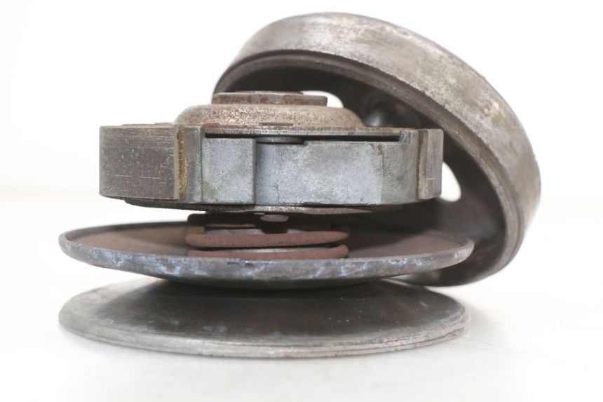 photo de FRIZIONE LONGJIA EASY MAX 125 (2020 - 2024) - Primo piano tecnico