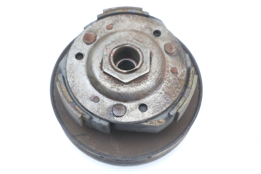 photo de FRIZIONE LONGJIA EASY MAX 125 (2020 - 2024) - Vista d'insieme del prodotto