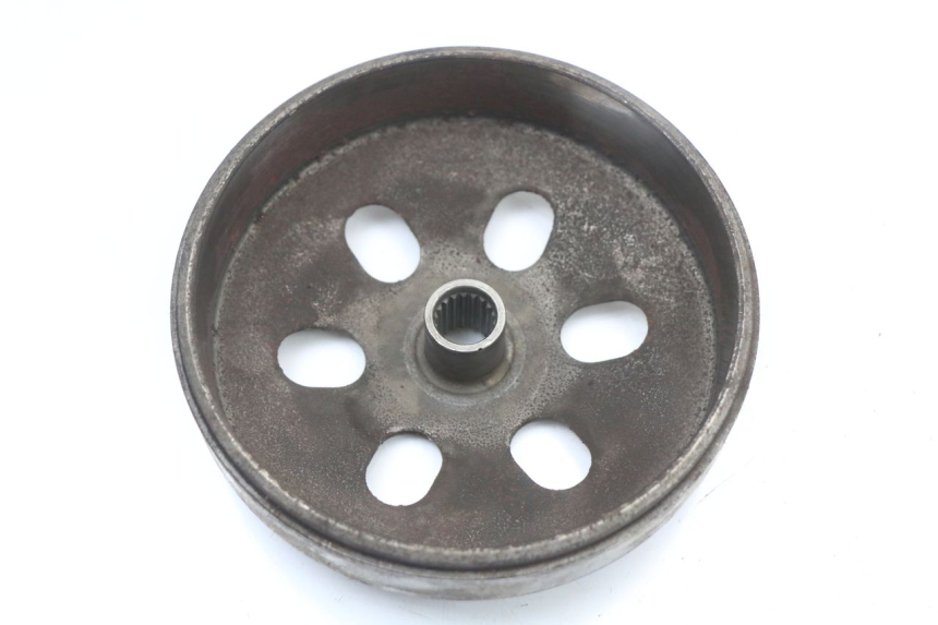 photo de FRIZIONE LONGJIA EASY MAX 125 (2020 - 2024) - Dettagli dei punti di fissaggio