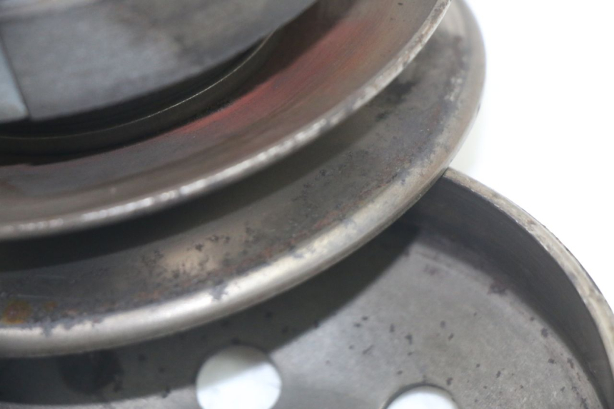 photo de FRIZIONE PEUGEOT ELYSTAR 50 (2002 - 2014) - Primo piano tecnico