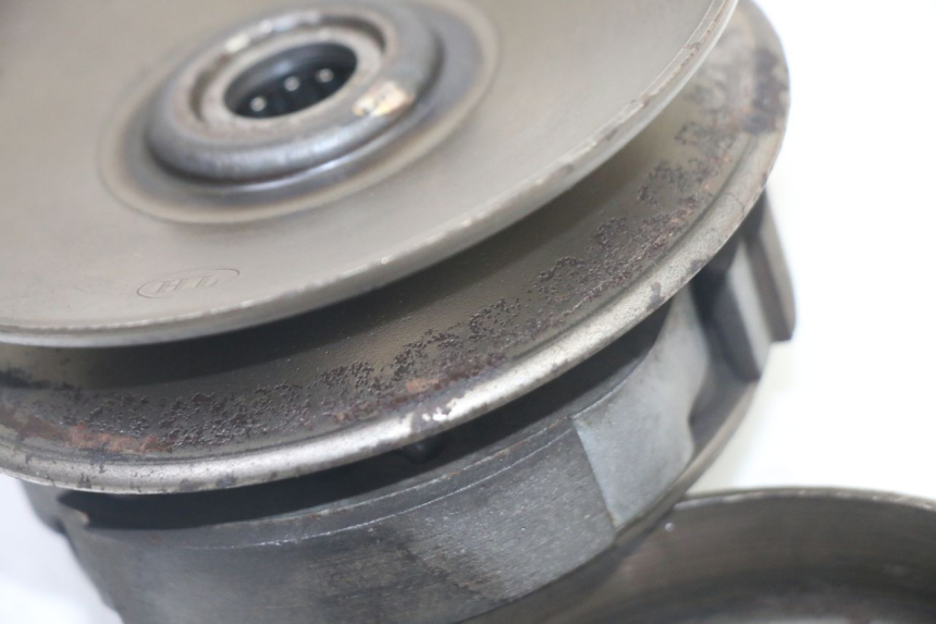 photo de FRIZIONE PEUGEOT ELYSTAR 50 (2002 - 2014) - Vista d'insieme del prodotto