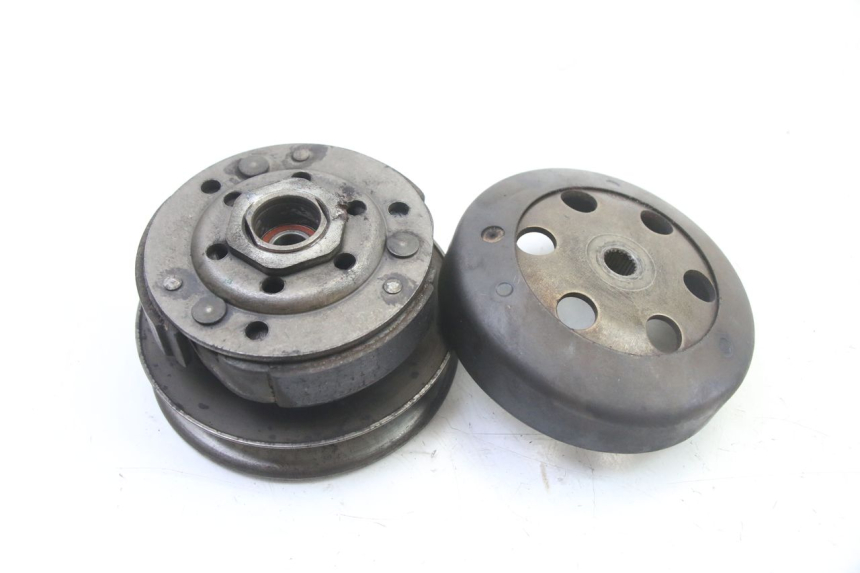 photo de FRIZIONE PEUGEOT ELYSTAR 50 (2002 - 2014) - Vista principale