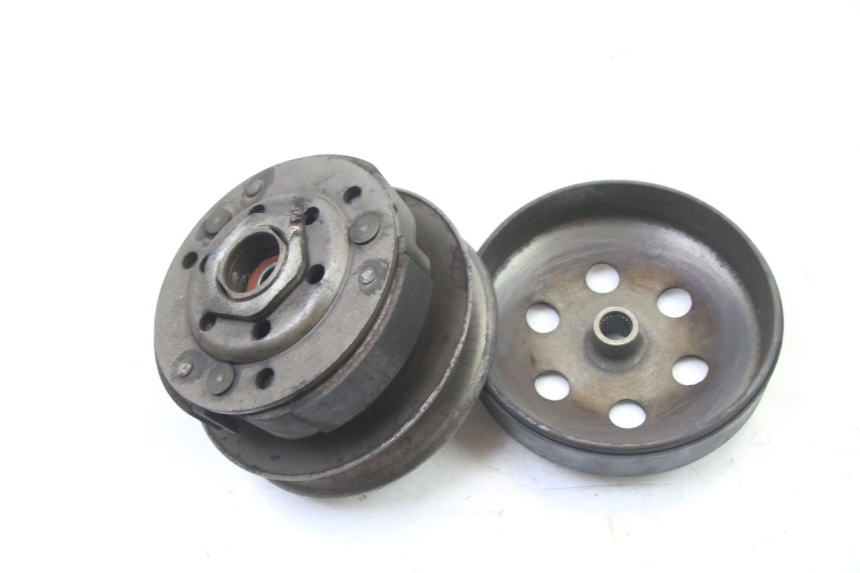 photo de FRIZIONE PEUGEOT ELYSTAR 50 (2002 - 2014) - Dettaglio del componente