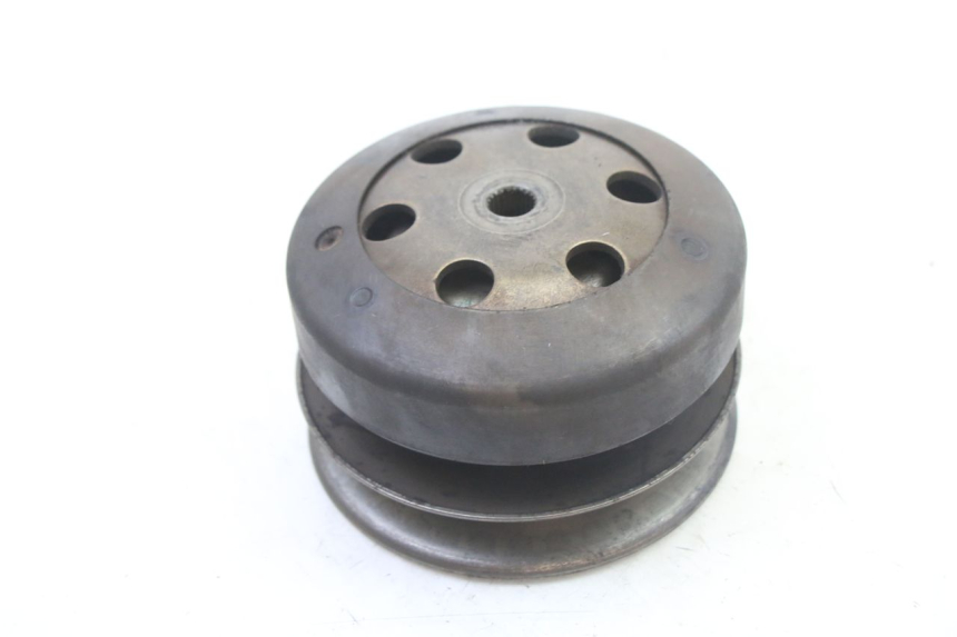 photo de FRIZIONE PEUGEOT ELYSTAR 50 (2002 - 2014) - Zoom sullo stato d'uso