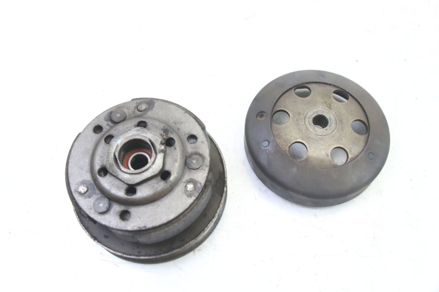 photo de FRIZIONE PEUGEOT ELYSTAR 50 (2002 - 2014) - Altra angolazione