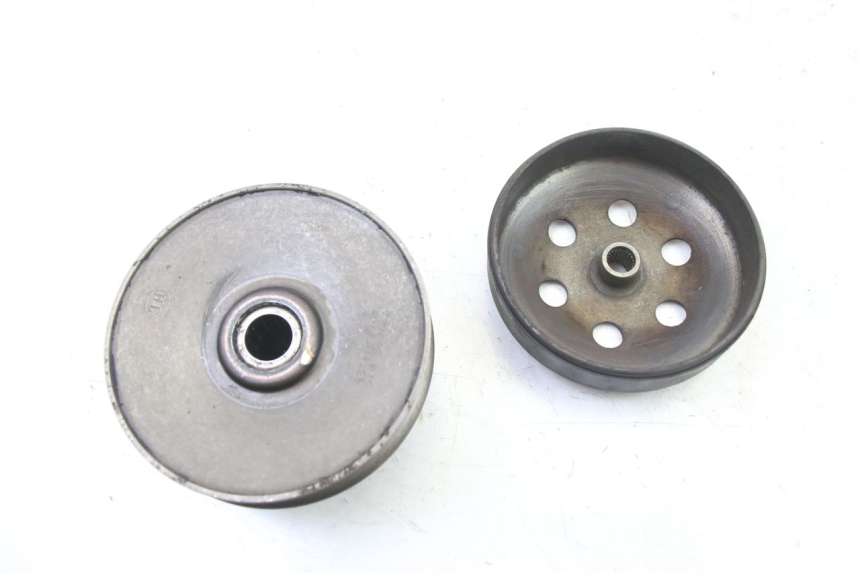 photo de FRIZIONE PEUGEOT ELYSTAR 50 (2002 - 2014) - Primo piano tecnico