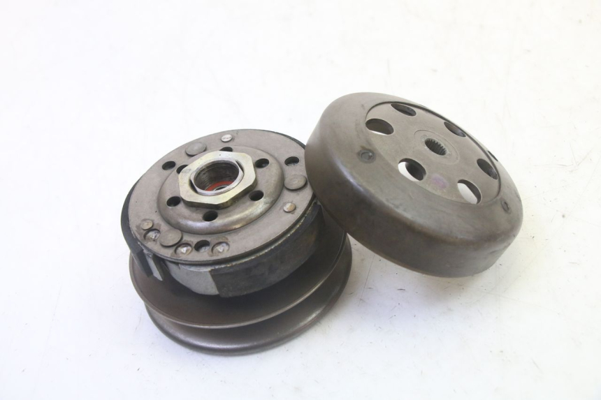 photo de FRIZIONE PEUGEOT ELYSTAR 50 (2002 - 2014) - Vista principale