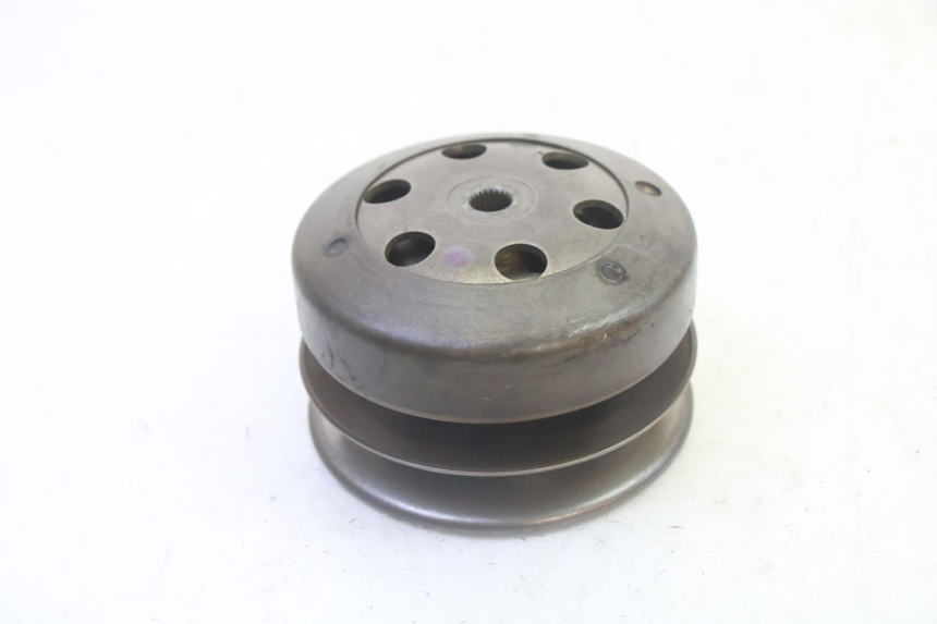 photo de FRIZIONE PEUGEOT ELYSTAR 50 (2002 - 2014) - Zoom sullo stato d'uso