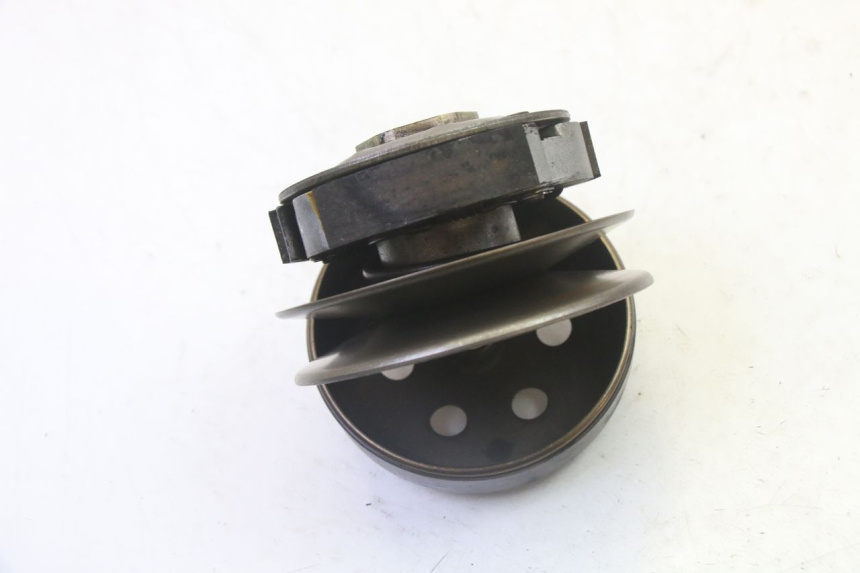 photo de FRIZIONE PEUGEOT ELYSTAR 50 (2002 - 2014) - Altra angolazione