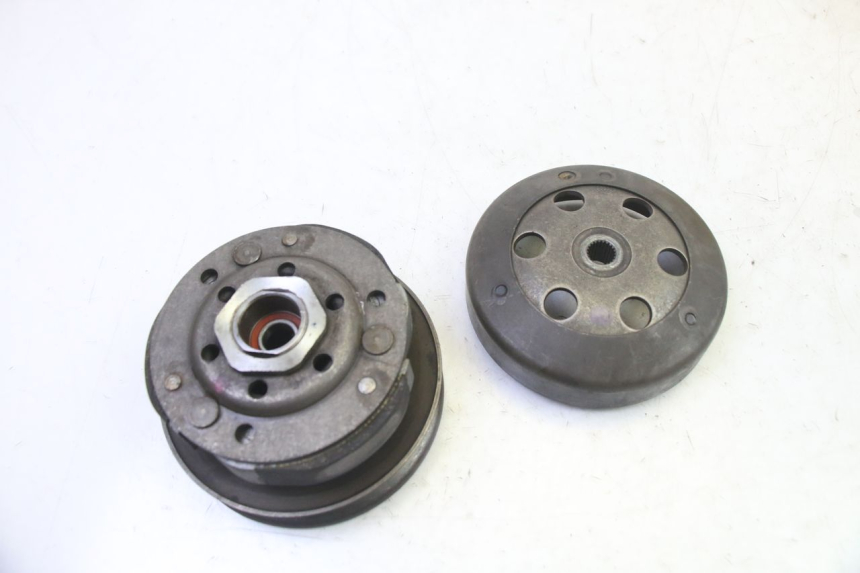 photo de FRIZIONE PEUGEOT ELYSTAR 50 (2002 - 2014) - Vista d'insieme del prodotto