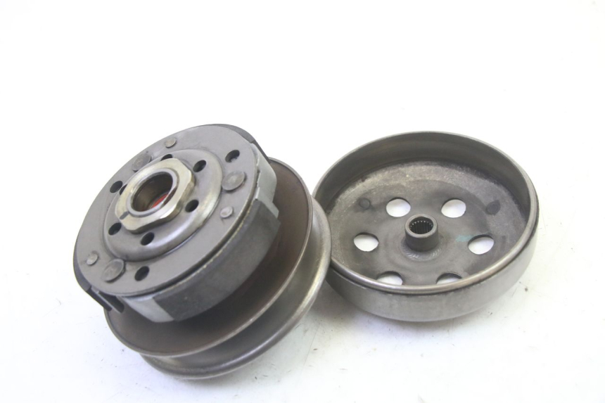 photo de FRIZIONE PEUGEOT ELYSTAR 50 (2002 - 2014) - Dettaglio del componente