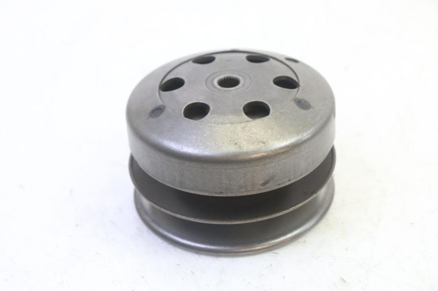 photo de FRIZIONE PEUGEOT ELYSTAR 50 (2002 - 2014) - Zoom sullo stato d'uso