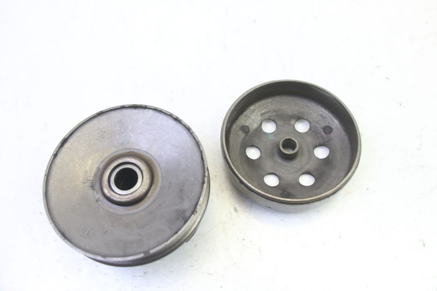 photo de FRIZIONE PEUGEOT ELYSTAR 50 (2002 - 2014) - Primo piano tecnico