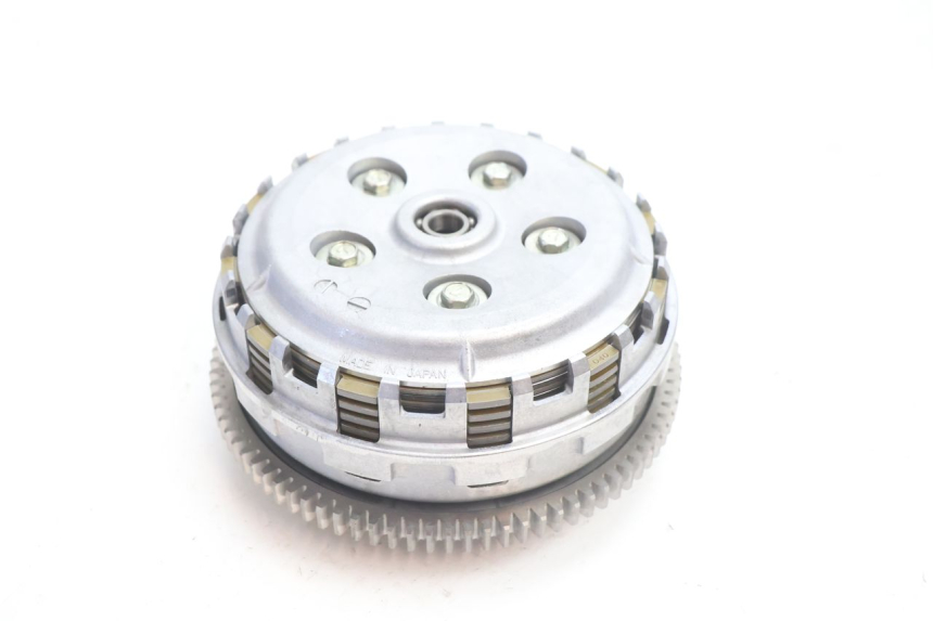 photo de FRIZIONE KAWASAKI ER-6 ER6 N 650 (2005 - 2009) - Caratteristiche distintive
