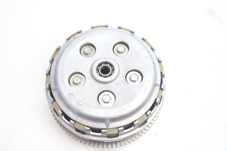 photo de FRIZIONE KAWASAKI ER-6 ER6 N 650 (2005 - 2009) - Zoom sui componenti