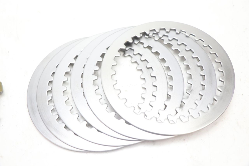 photo de FRIZIONE KAWASAKI ER-6 ER6 N 650 (2005 - 2009) - Ricambio usato controllato