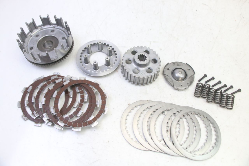 photo de FRIZIONE APRILIA ETX 125 (1998 - 2002) - Vista principale