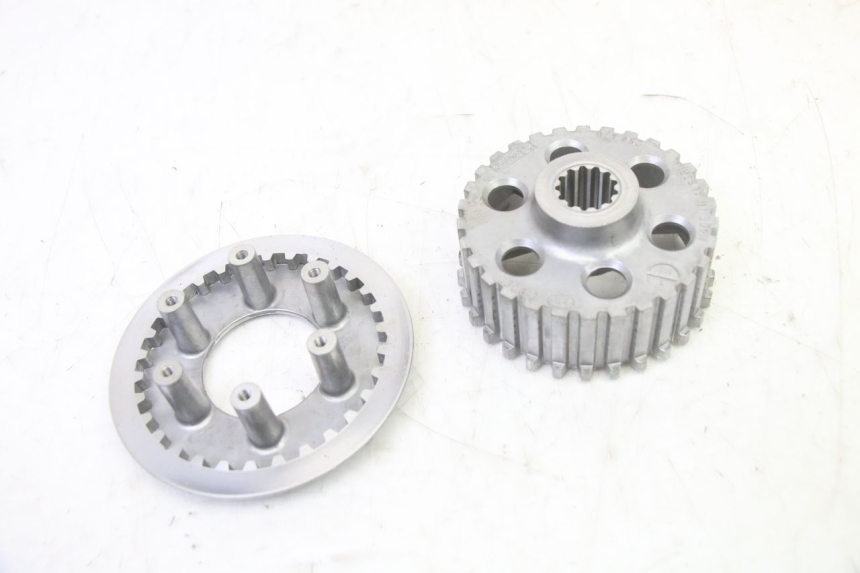 photo de FRIZIONE APRILIA ETX 125 (1998 - 2002) - Vista d'insieme del prodotto