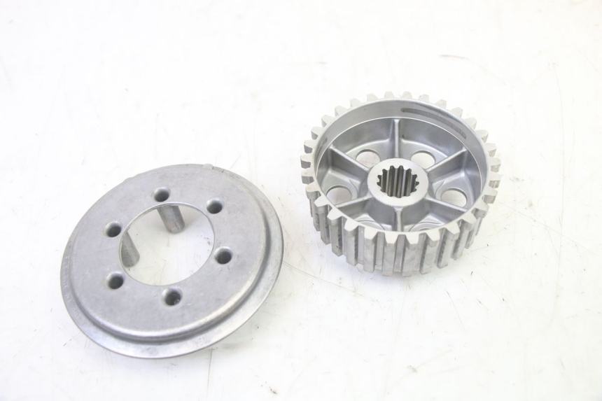 photo de FRIZIONE APRILIA ETX 125 (1998 - 2002) - Dettagli dei punti di fissaggio