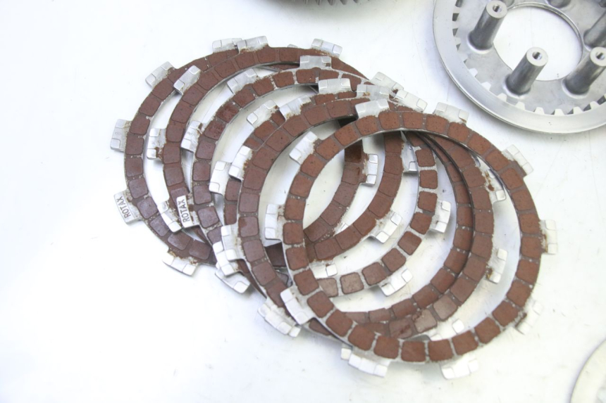 photo de FRIZIONE APRILIA ETX 125 (1998 - 2002) - Ricambio usato controllato