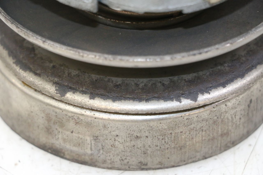 photo de FRIZIONE JM MOTORS EVOLIS 4T 50 (2018 - 2022) - Dettaglio del componente